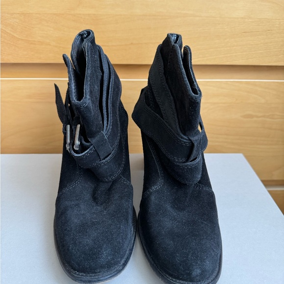 Zara ankle boots. - Picture 8 of 9